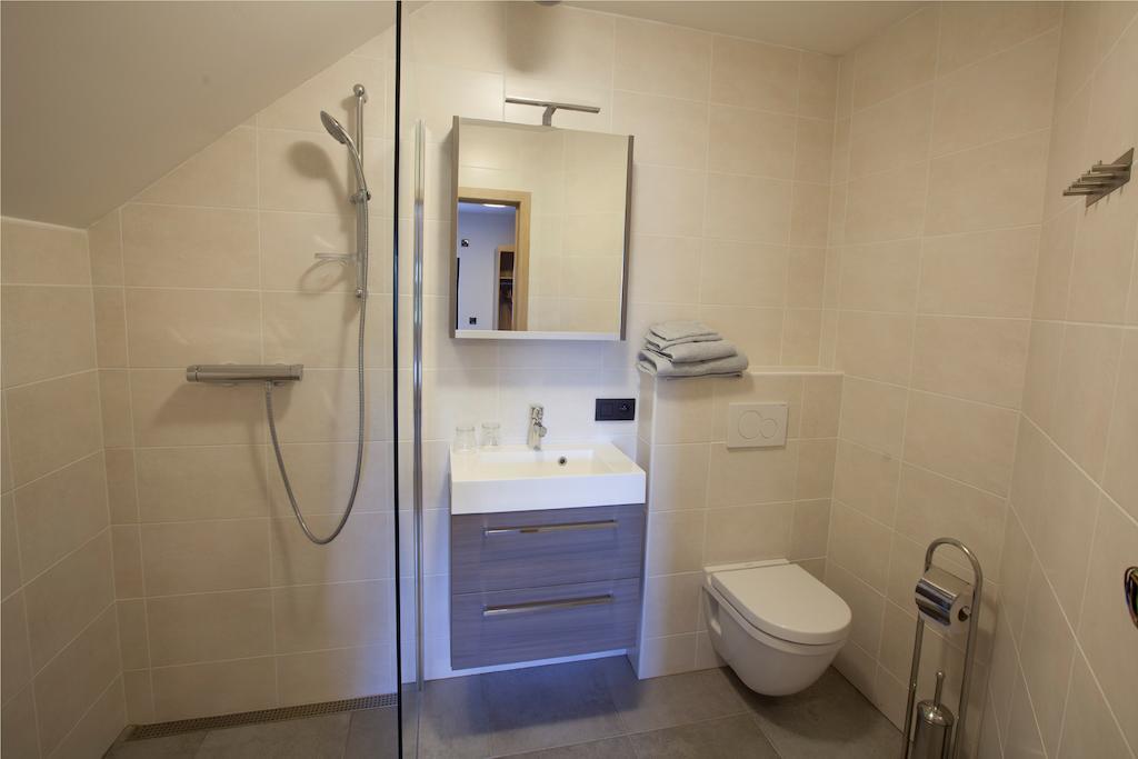 B&B D'Hollehoeve Heist-op-den-Berg Quarto foto