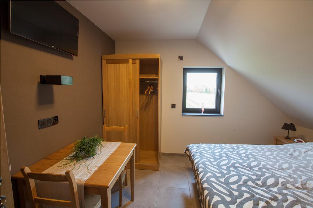 B&B D'Hollehoeve Heist-op-den-Berg Quarto foto
