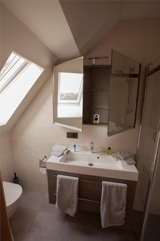 B&B D'Hollehoeve Heist-op-den-Berg Quarto foto