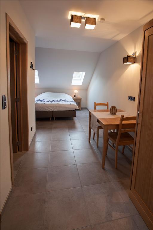B&B D'Hollehoeve Heist-op-den-Berg Quarto foto