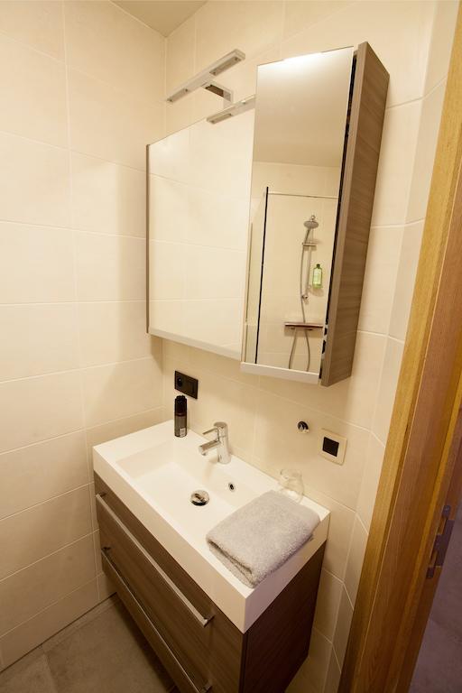 B&B D'Hollehoeve Heist-op-den-Berg Quarto foto