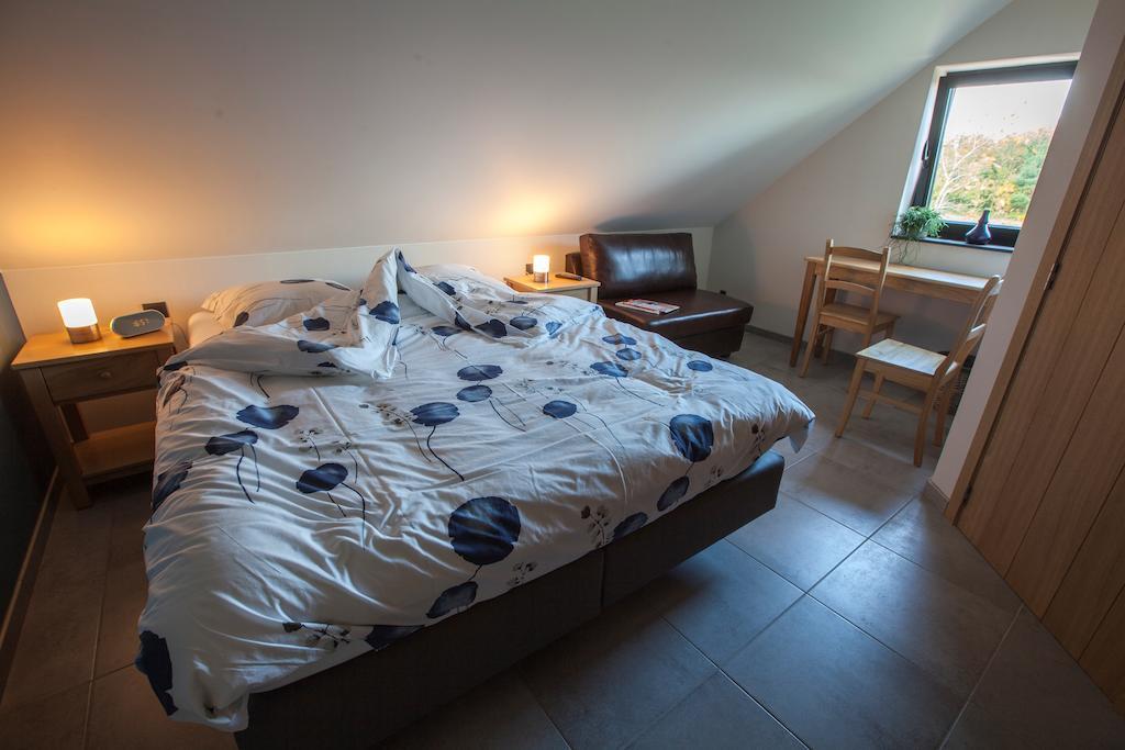B&B D'Hollehoeve Heist-op-den-Berg Quarto foto
